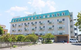 Hotel Castle Inn Suzuka Chuo